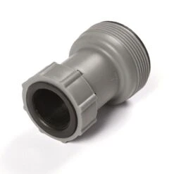 Adaptateur Bestway 32-38mm Pour Tuyau Avec Bague De Serrage (lot De 2) 5 Adaptateur Bestway 32-38mm Pour Tuyau Avec Bague De Serrage (lot De 2) -Ubbink || GRE || Intex Soldes Magasin adaptateur bestway 32 38mm pour tuyau avec bague de serrage lot de 2 2