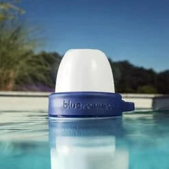 Analyseur D'eau De Piscine Connecté Blue Connect Go -Ubbink || GRE || Intex Soldes Magasin analyseur d eau de piscine connecte blue connect go 2