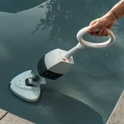 Aspirateur Pool Accu Cleaner Pour Piscine Et Spa 8 Aspirateur Pool Accu Cleaner Pour Piscine Et Spa -Ubbink || GRE || Intex Soldes Magasin aspirateur pool accu cleaner pour piscine et spa 3