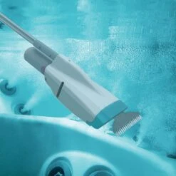 Aspirateur Rechargeable Telsa 15 -Ubbink || GRE || Intex Soldes Magasin aspirateur rechargeable telsa 15 3