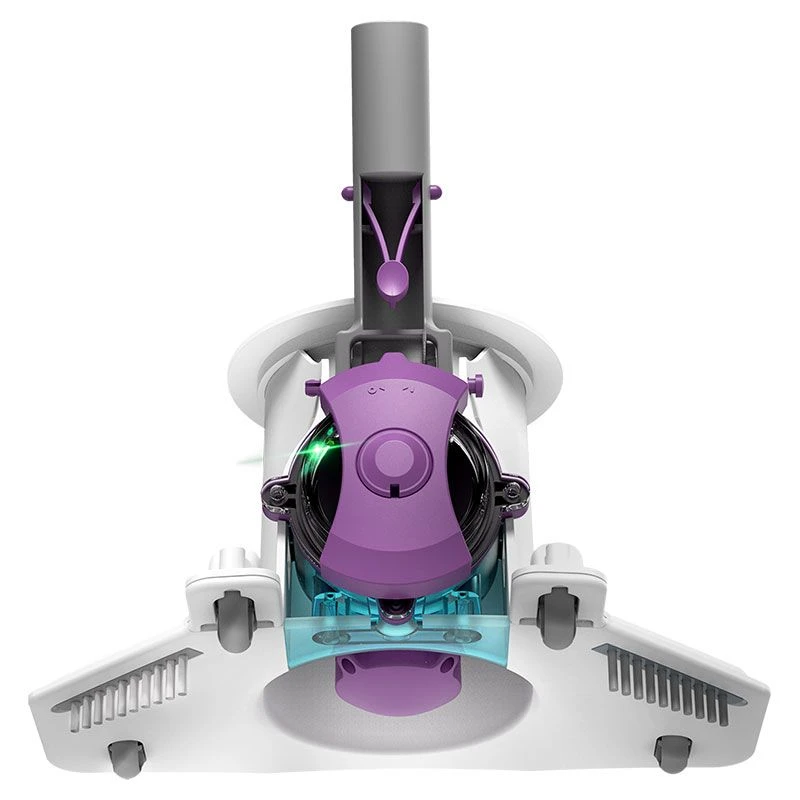 Aspirateur Rechargeable Telsa 40 2 Aspirateur Rechargeable Telsa 40 – Image 2