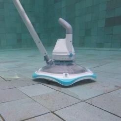 Aspirateur Rechargeable Telsa 80 Grande Capacité 3 Aspirateur Rechargeable Telsa 80 Grande Capacité -Ubbink || GRE || Intex Soldes Magasin aspirateur rechargeable telsa 80 grande capacite 1