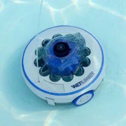 Aspirateur Robot Piscine Gre RBR60 Wet Runner -Ubbink || GRE || Intex Soldes Magasin aspirateur robot piscine gre rbr60 wet runner 3