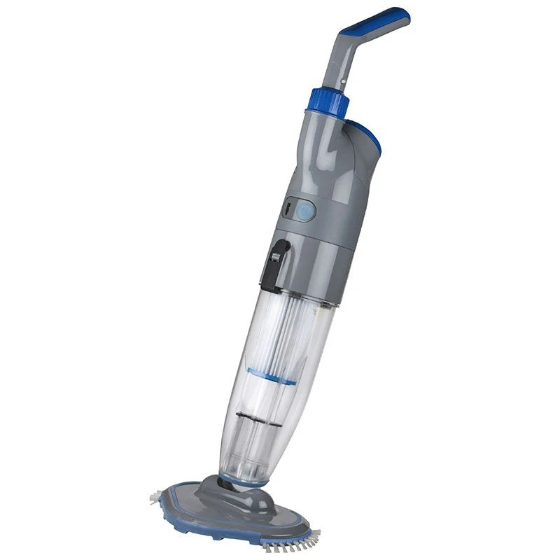 Aspirateur Super Vac Gre Bi-vitesse VCB10P 1 Aspirateur Super Vac Gre Bi-vitesse VCB10P