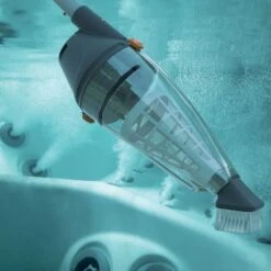 Aspirateur Vektro Pro -Ubbink || GRE || Intex Soldes Magasin aspirateur vektro pro 3