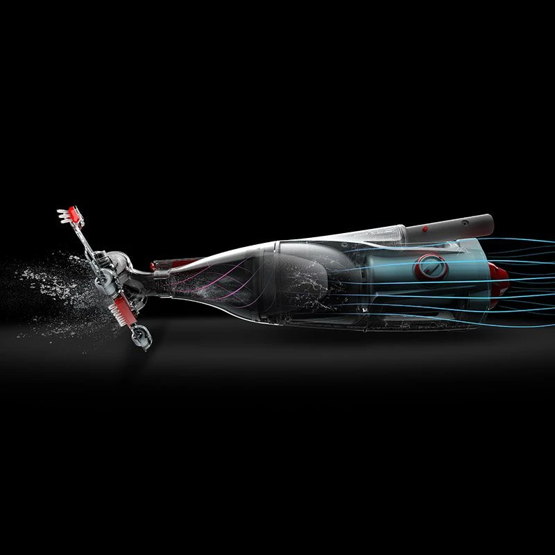 Aspirateur Voltera 35 3 Aspirateur Voltera 35 – Image 3