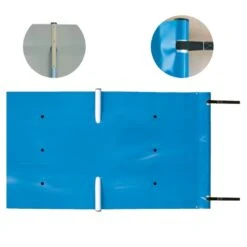 Bâche à Barres Classic