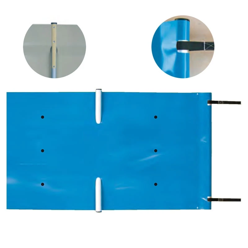 Bâche à Barres Classic 1 Bâche à Barres Classic