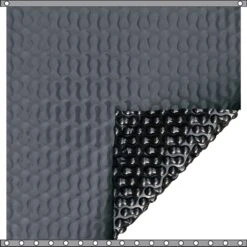 Bâche à Bulles Duo 500 Microns Geo Bubble New Energy Guard