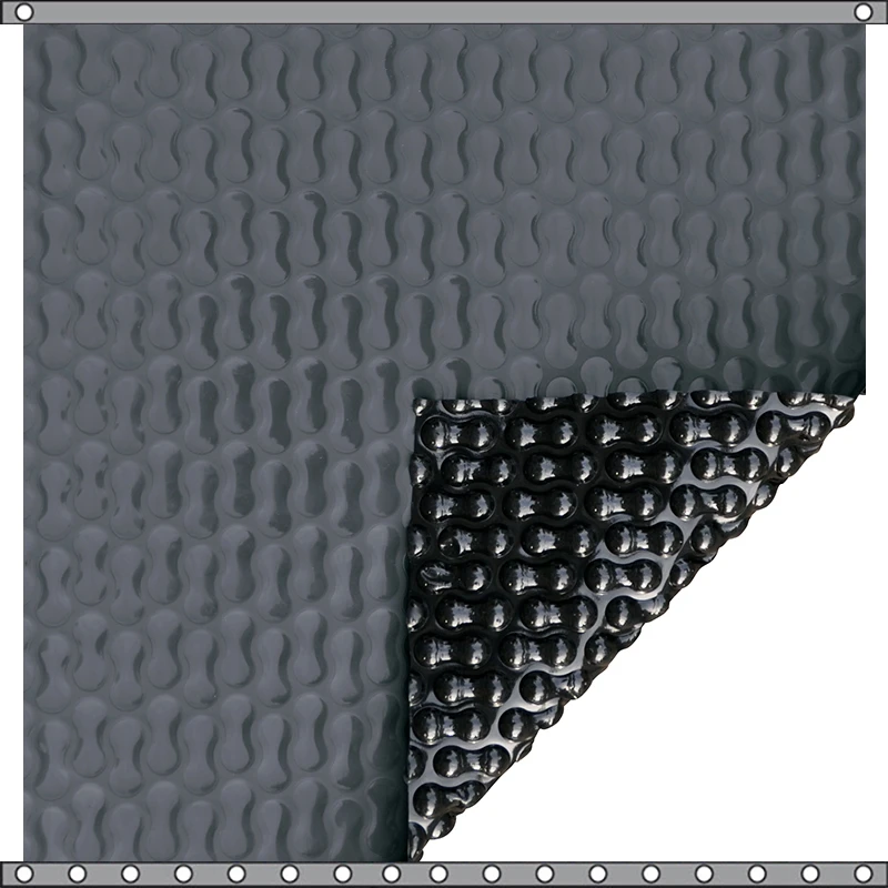 Bâche à Bulles Duo 500 Microns Geo Bubble New Energy Guard 1 Bâche à Bulles Duo 500 Microns Geo Bubble New Energy Guard