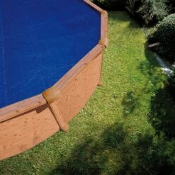 Bâche à Bulles Pour Piscine Acier Gré 7 Bâche à Bulles Pour Piscine Acier Gré -Ubbink || GRE || Intex Soldes Magasin bache a bulles pour piscine acier gre 2