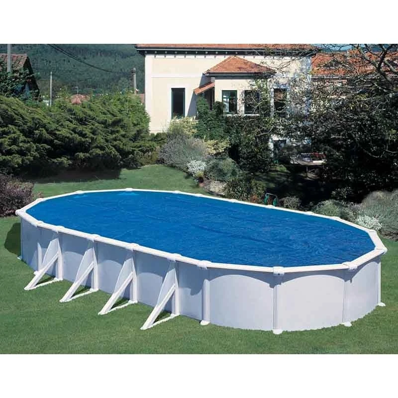Bâche à Bulles Pour Piscine Acier Gré 4 Bâche à Bulles Pour Piscine Acier Gré – Image 4
