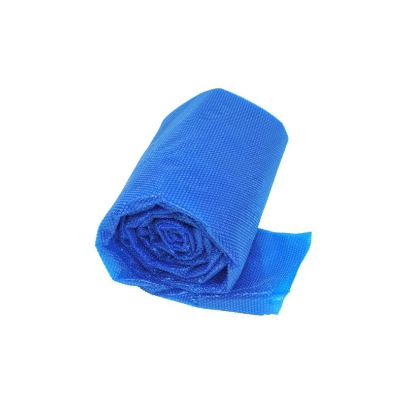 Bâche à Bulles Standard Rectangulaire Non Bordée - Toute Piscine 1 Bâche à Bulles Standard Rectangulaire Non Bordée - Toute Piscine