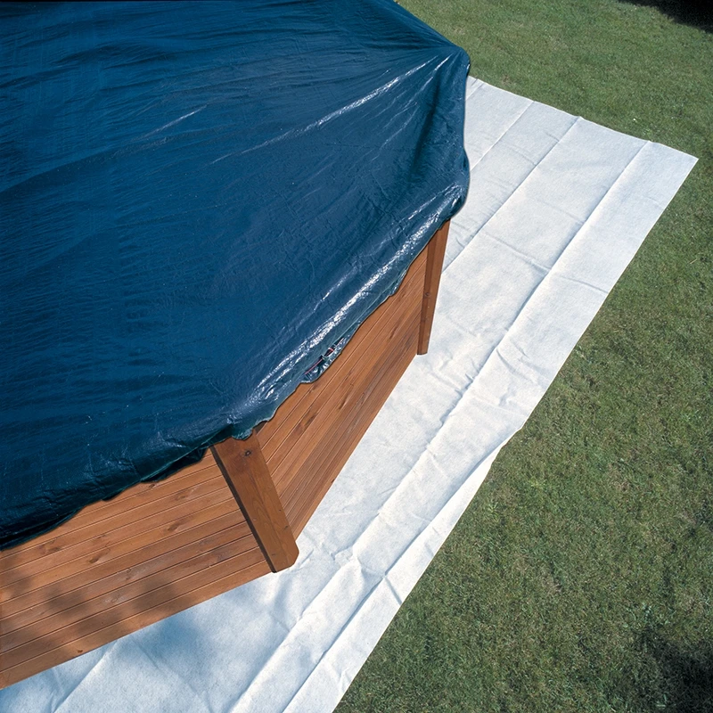 Bâche D'hivernage Pour Piscine Acier Gre 6 Bâche D'hivernage Pour Piscine Acier Gre – Image 6