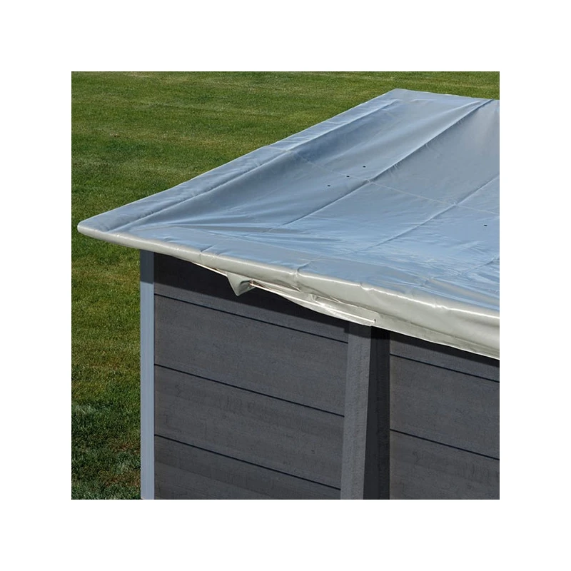 GRE Bâches D'hivernage Gré Pour Piscine Composite Avant Garde 2 GRE Bâches D'hivernage Gré Pour Piscine Composite Avant Garde – Image 2