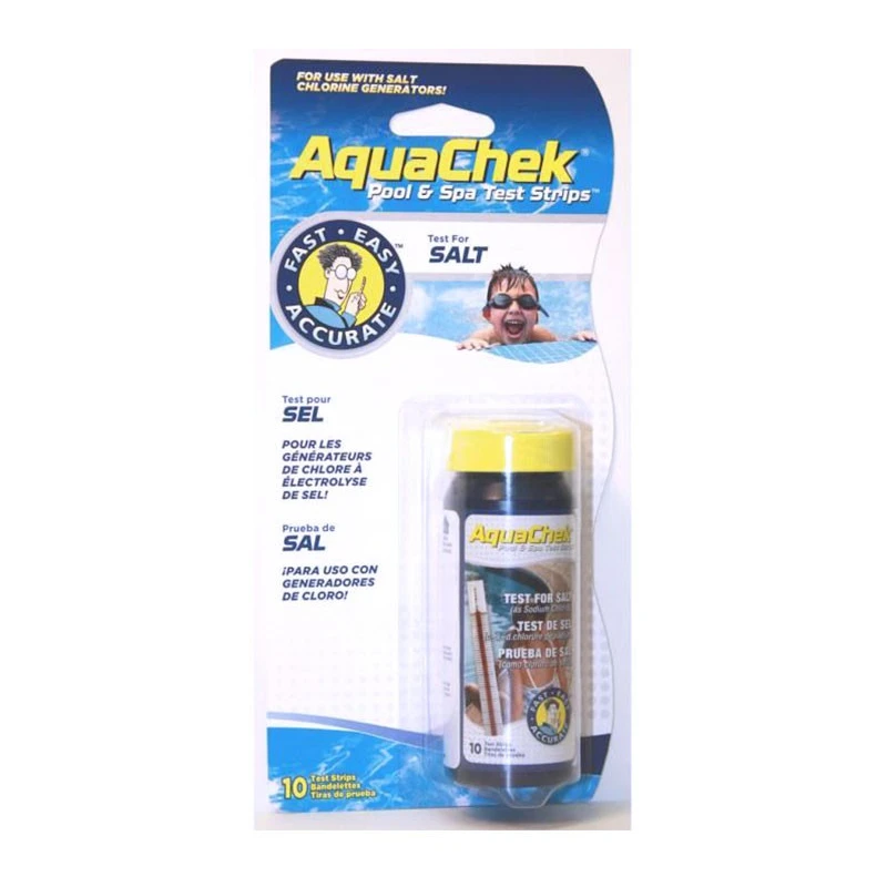 Aquachek Blanc (sel) 1 Aquachek Blanc (sel)
