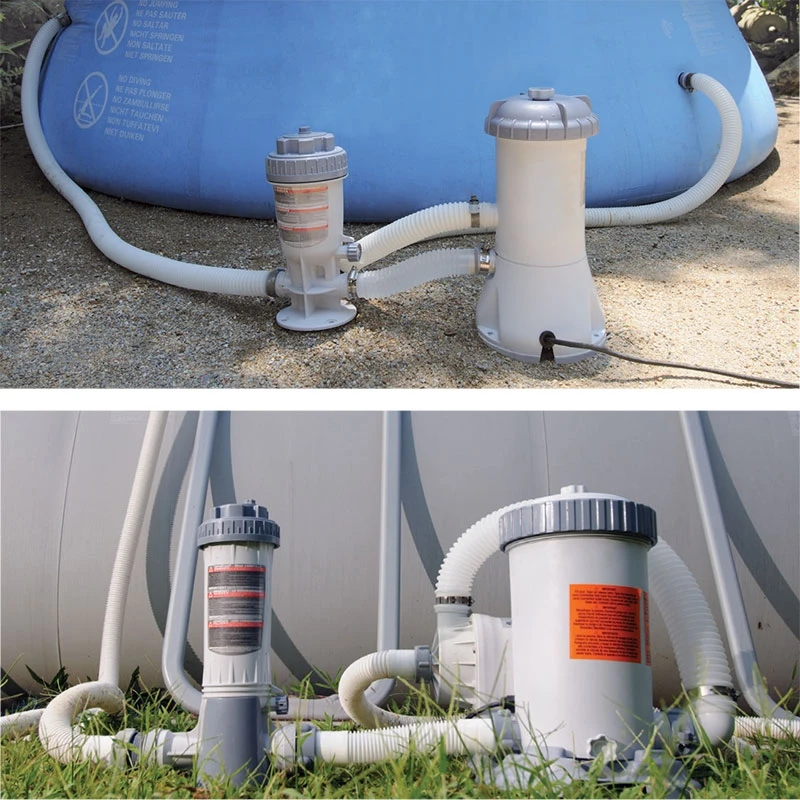 Distributeur Automatique De Chlore Ou Brome 2 Distributeur Automatique De Chlore Ou Brome – Image 2