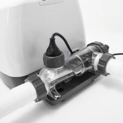 Ecostérilisateur Au Sel Intex -Ubbink || GRE || Intex Soldes Magasin ecosterilisateur au sel intex 2