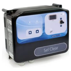 Electrolyseur Au Sel Sel Clear Astralpool