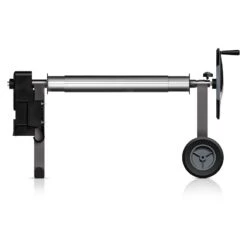 Enrouleur De Bâche Motorisé Kokido 5 Enrouleur De Bâche Motorisé Kokido -Ubbink || GRE || Intex Soldes Magasin enrouleur de bache motorise kokido 2