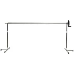 Enrouleur De Bâches Axo à Hauteur Ajustable -Ubbink || GRE || Intex Soldes Magasin enrouleur de baches axo a hauteur ajustable 2