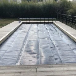 Enrouleur De Bâches Piscine Essentiel -Ubbink || GRE || Intex Soldes Magasin enrouleur de baches piscine essentiel 4