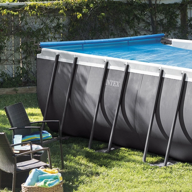 Enrouleur Intex Pour Piscine Tubulaire 2 Enrouleur Intex Pour Piscine Tubulaire – Image 2
