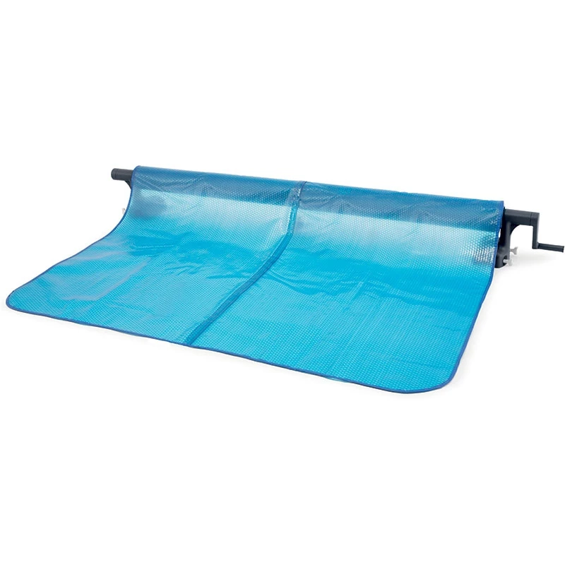 Enrouleur Intex Pour Piscine Tubulaire 1 Enrouleur Intex Pour Piscine Tubulaire