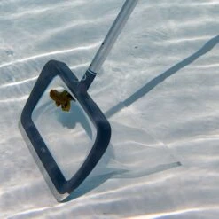 Epuisette De Fond Graphite -Ubbink || GRE || Intex Soldes Magasin epuisette de fond graphite 2