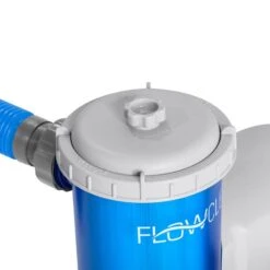 Epurateur à Cartouche Transparent Bestway -Ubbink || GRE || Intex Soldes Magasin epurateur a cartouche transparent bestway 2