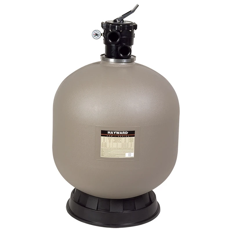 Filtre à Sable Hayward Pro Top 3 Filtre à Sable Hayward Pro Top – Image 3