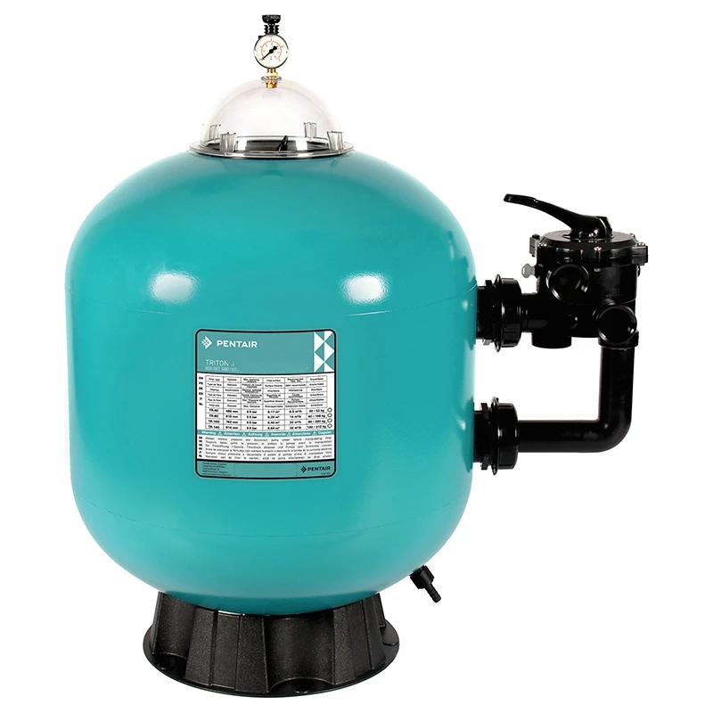 Filtre à Sable Pentair Triton 1 Filtre à Sable Pentair Triton