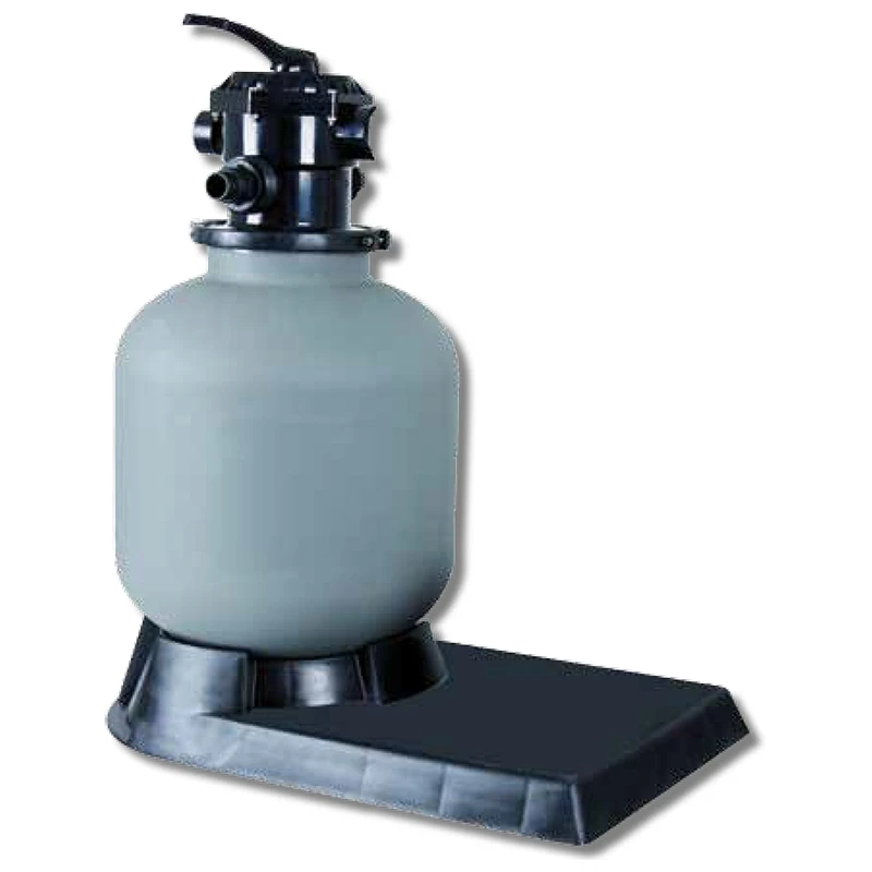 Filtre à Sable Ubbink PoolFilter 1 Filtre à Sable Ubbink PoolFilter