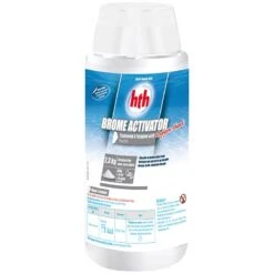 HTH Brome Activator Oxygen Shock 2,3kg
