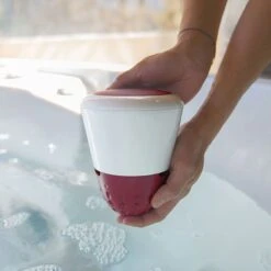 ICO Spa Wifi - Analyseur D'eau Connecté -Ubbink || GRE || Intex Soldes Magasin ico spa wifi analyseur d eau connecte 2