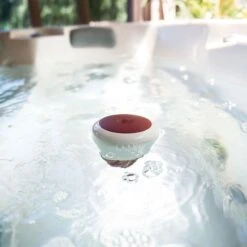 ICO Spa Wifi - Analyseur D'eau Connecté -Ubbink || GRE || Intex Soldes Magasin ico spa wifi analyseur d eau connecte 3