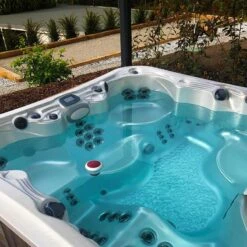 ICO Spa Wifi - Analyseur D'eau Connecté -Ubbink || GRE || Intex Soldes Magasin ico spa wifi analyseur d eau connecte 6