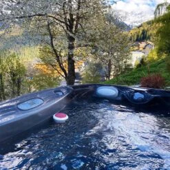 ICO Spa Wifi - Analyseur D'eau Connecté -Ubbink || GRE || Intex Soldes Magasin ico spa wifi analyseur d eau connecte 8