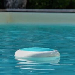Ilot Connecté ICO - Analyseur D'eau De Piscine Connecté -Ubbink || GRE || Intex Soldes Magasin ilot connecte ico analyseur d eau de piscine connecte 3