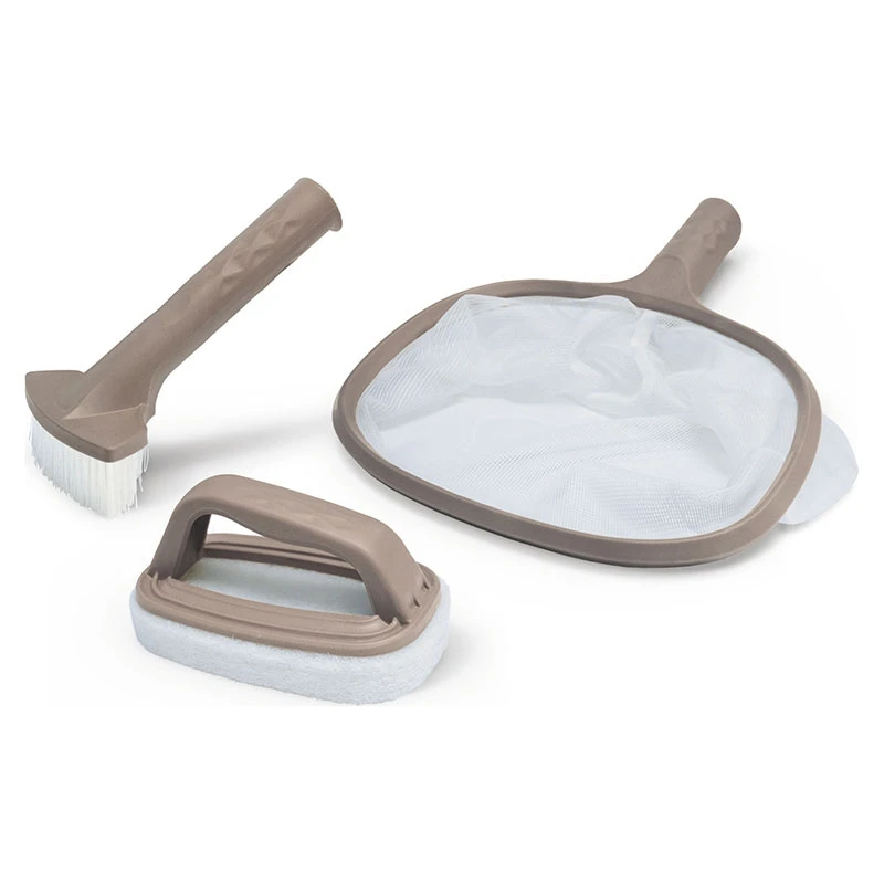 Kit D'entretien Essentiel Spa 1 Kit D'entretien Essentiel Spa