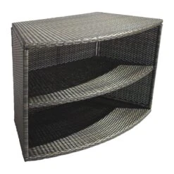 Kit De Mobilier Pour Spa Semi-rigide Octopus 4-6 Places -Ubbink || GRE || Intex Soldes Magasin kit de mobilier pour spa semi rigide octopus 4 6 places 3