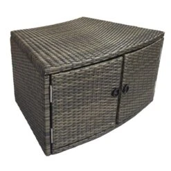 Kit De Mobilier Pour Spa Semi-rigide Vita 4 Places -Ubbink || GRE || Intex Soldes Magasin kit de mobilier pour spa semi rigide vita 4 places 5