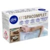 Kit De Traitement Spa Set Gre