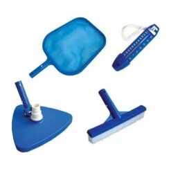 Kit Entretien 4 Pièces