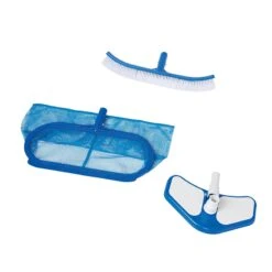 Kit Entretien Intex Deluxe