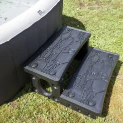 Marche Pied Pour Spa -Ubbink || GRE || Intex Soldes Magasin marche pied pour spa 2