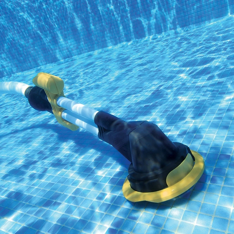 Nettoyeur Automatique Zappy 2 Nettoyeur Automatique Zappy – Image 2