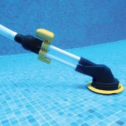 Nettoyeur Automatique Zappy 5 Nettoyeur Automatique Zappy -Ubbink || GRE || Intex Soldes Magasin nettoyeur automatique zappy 2