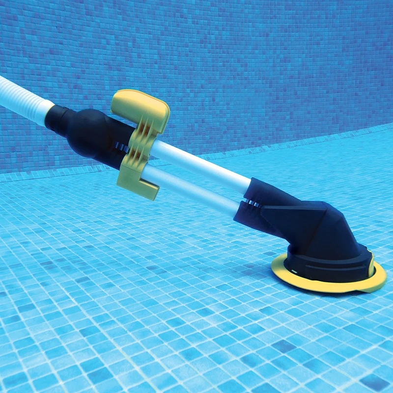 Nettoyeur Automatique Zappy 3 Nettoyeur Automatique Zappy – Image 3