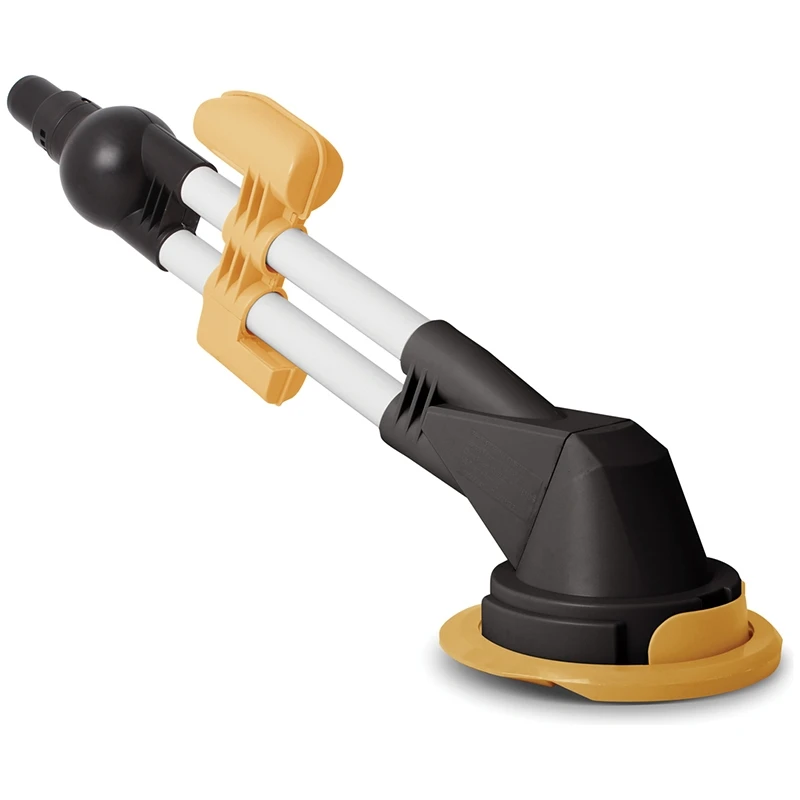 Nettoyeur Automatique Zappy 1 Nettoyeur Automatique Zappy